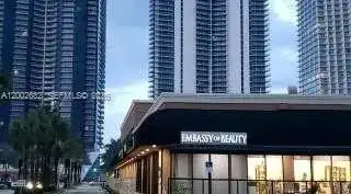Collins, Sunny Isles Beach FL 33180