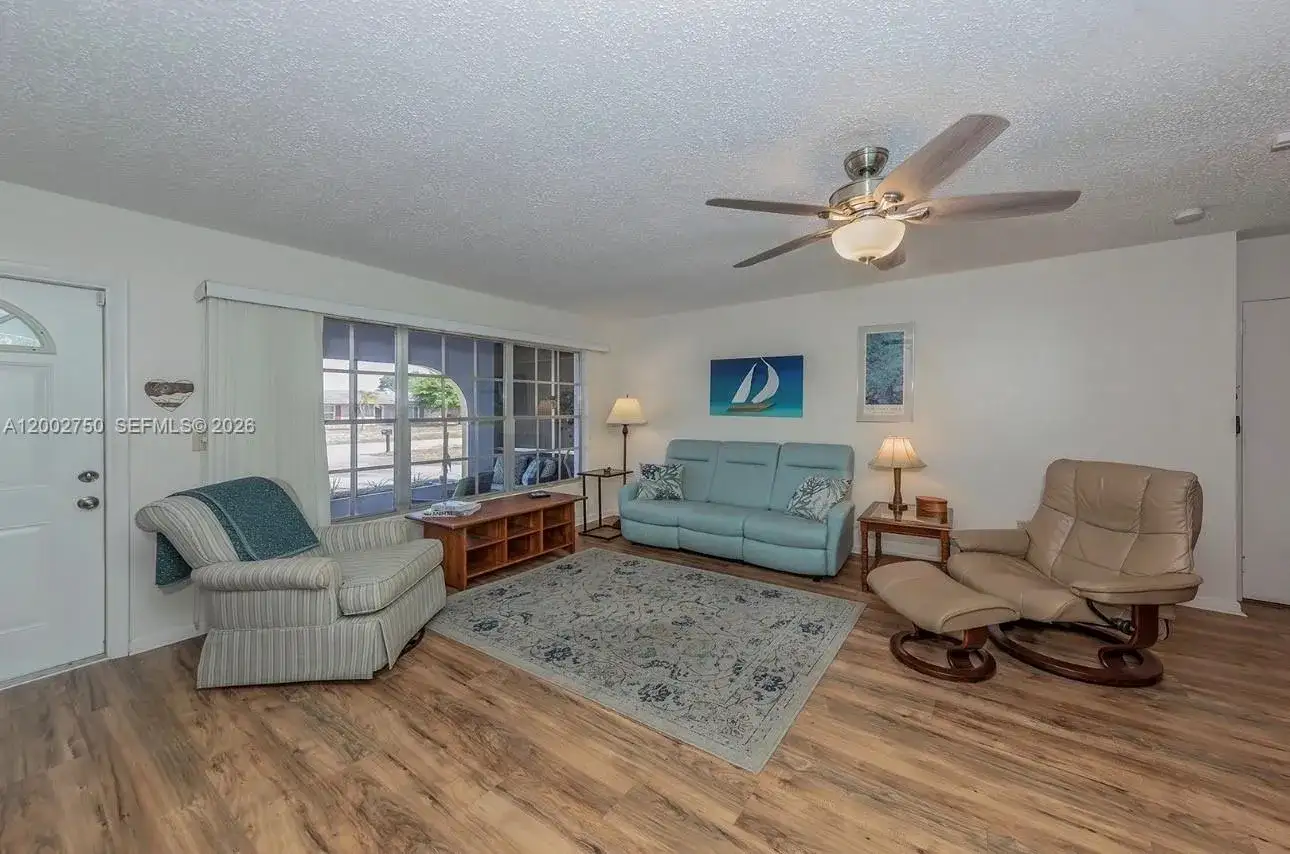 6551 Coliseum, Port Charlotte FL 33981 photo 4