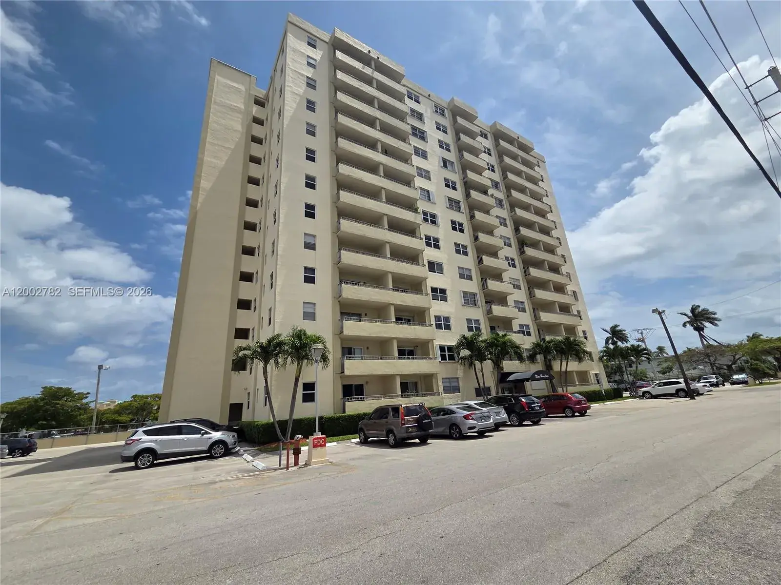 900 NE 18th Ave # 1103, Fort Lauderdale FL 33304