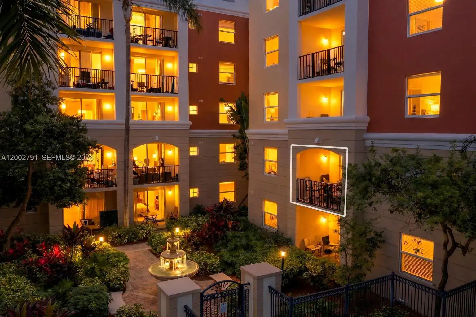 17125 N Bay Rd # 3204, Sunny Isles Beach FL 33160 photo 3