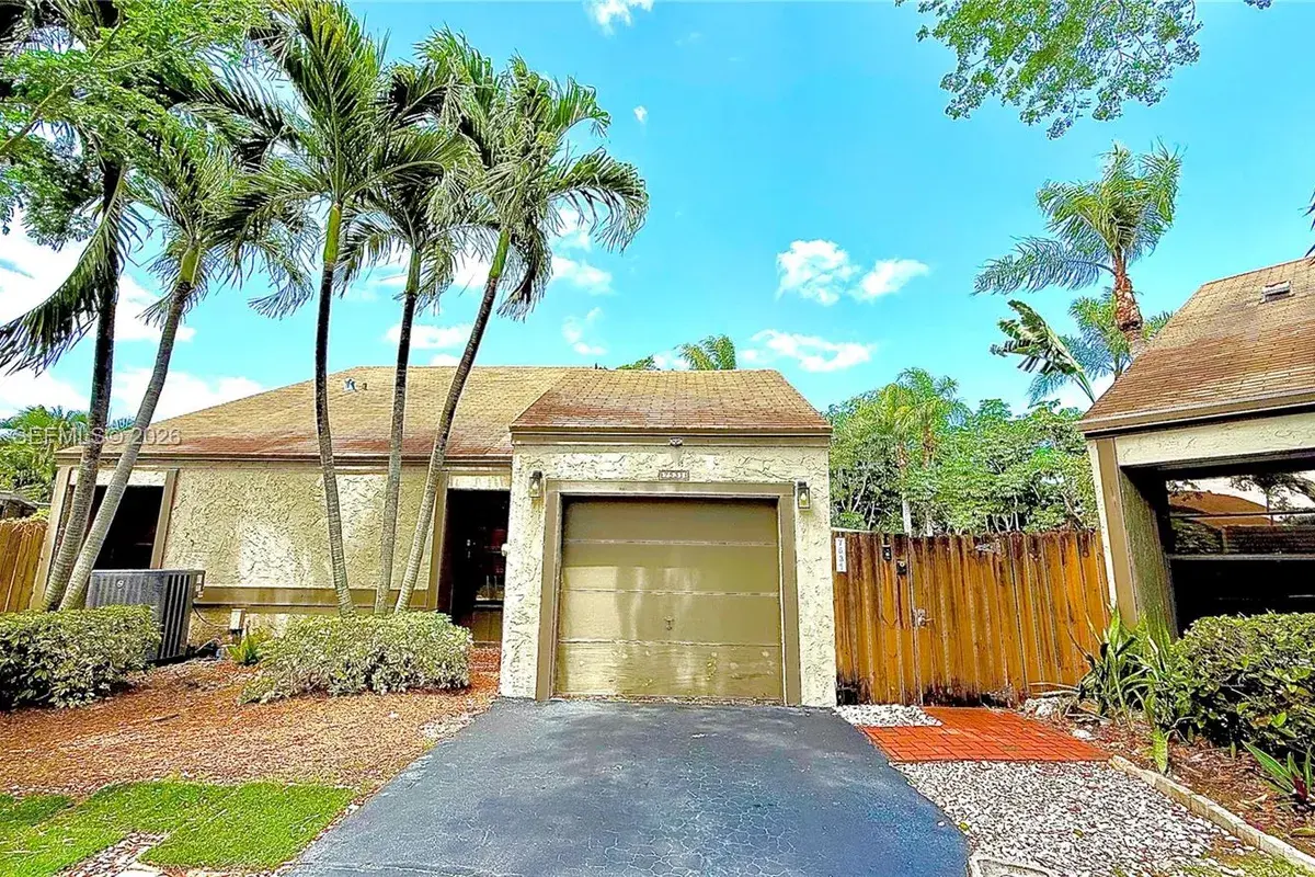 7531 SW 95th Pl., Miami FL 33173