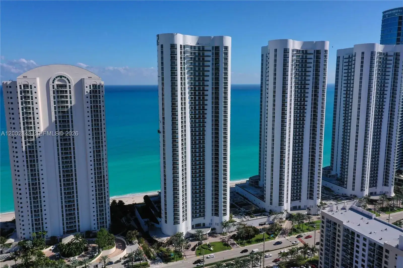 16001 COLLINS AVE # 1406, Sunny Isles Beach FL 33160