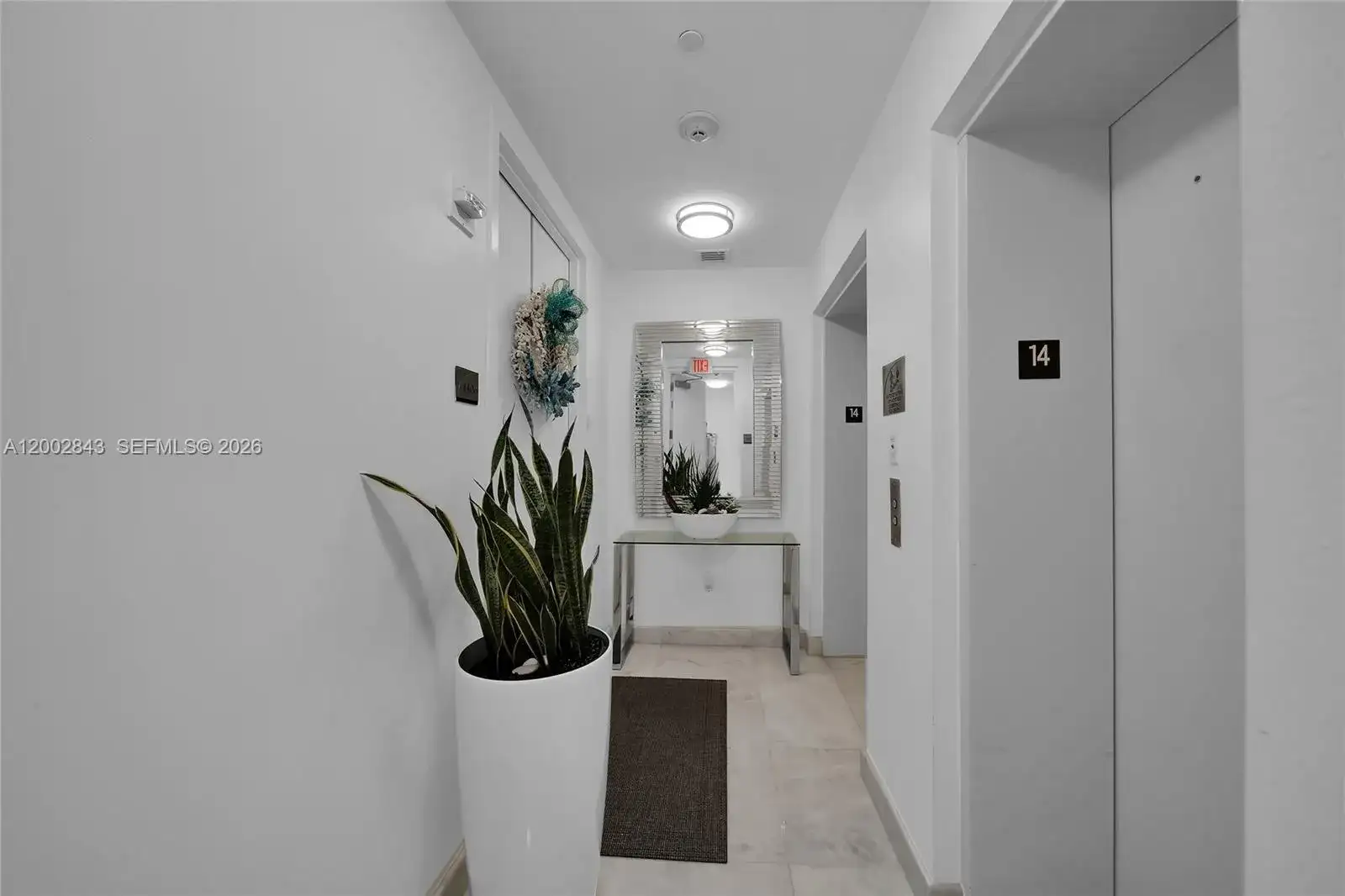 16001 COLLINS AVE # 1406, Sunny Isles Beach FL 33160 photo 2