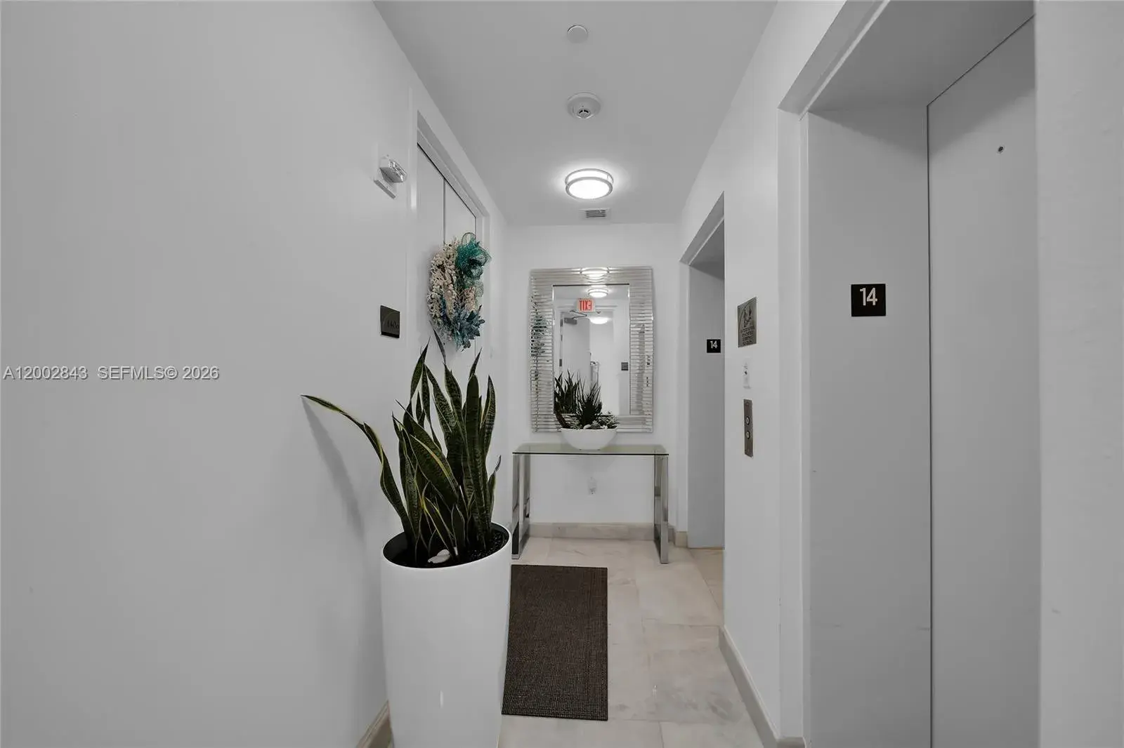 16001 COLLINS AVE # 1406, Sunny Isles Beach FL 33160