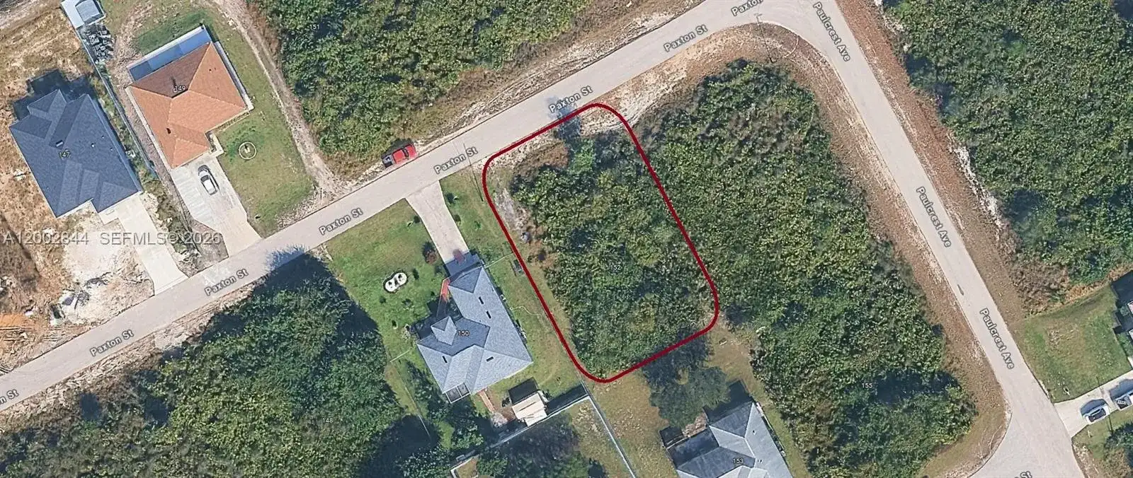 152 Paxton St, Lehigh Acres FL 33974 photo 2