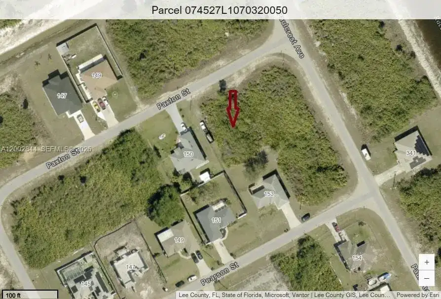152 Paxton St, Lehigh Acres FL 33974 photo 3