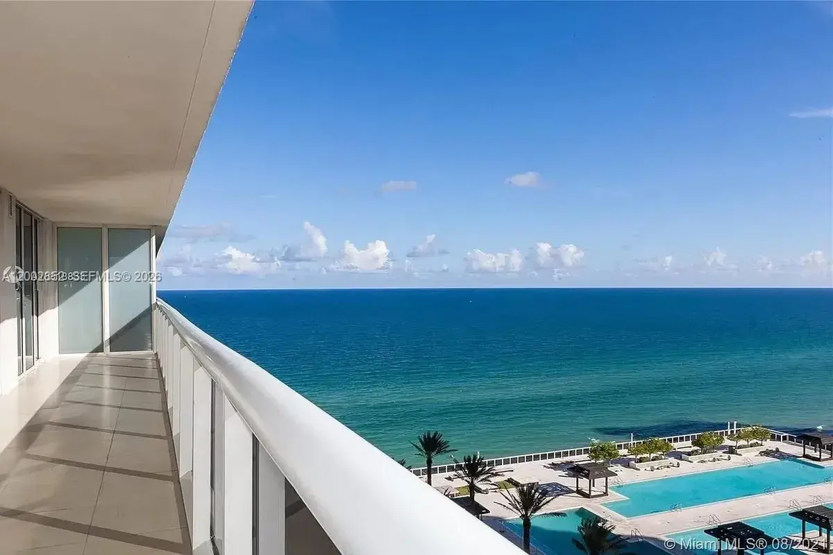 1830 S Ocean Dr # 1606, Hallandale Beach FL 33009