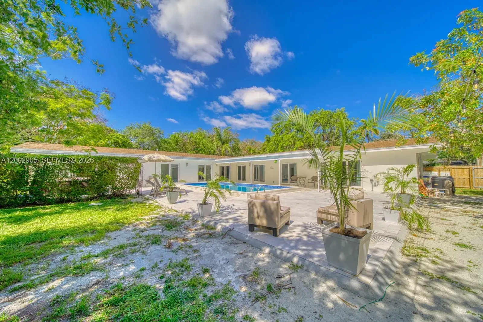 13700 SW 74th Ct, Palmetto Bay FL 33158