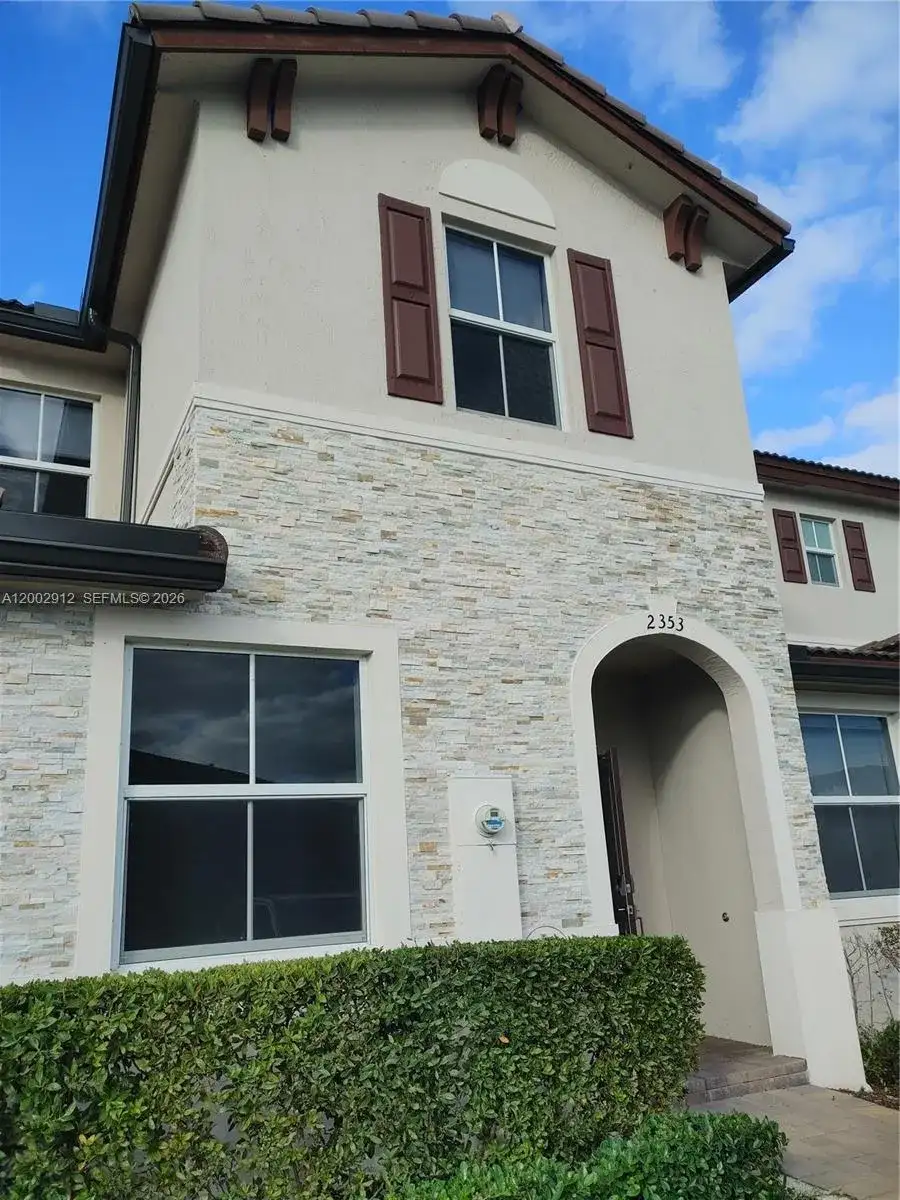 2353 NW 122nd Ter # 0, Miami FL 33167 photo 2
