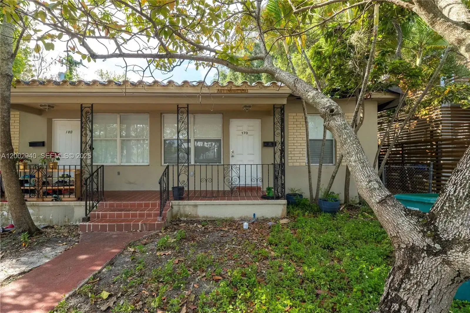 170 NE 48th St, Miami FL 33137 photo 2