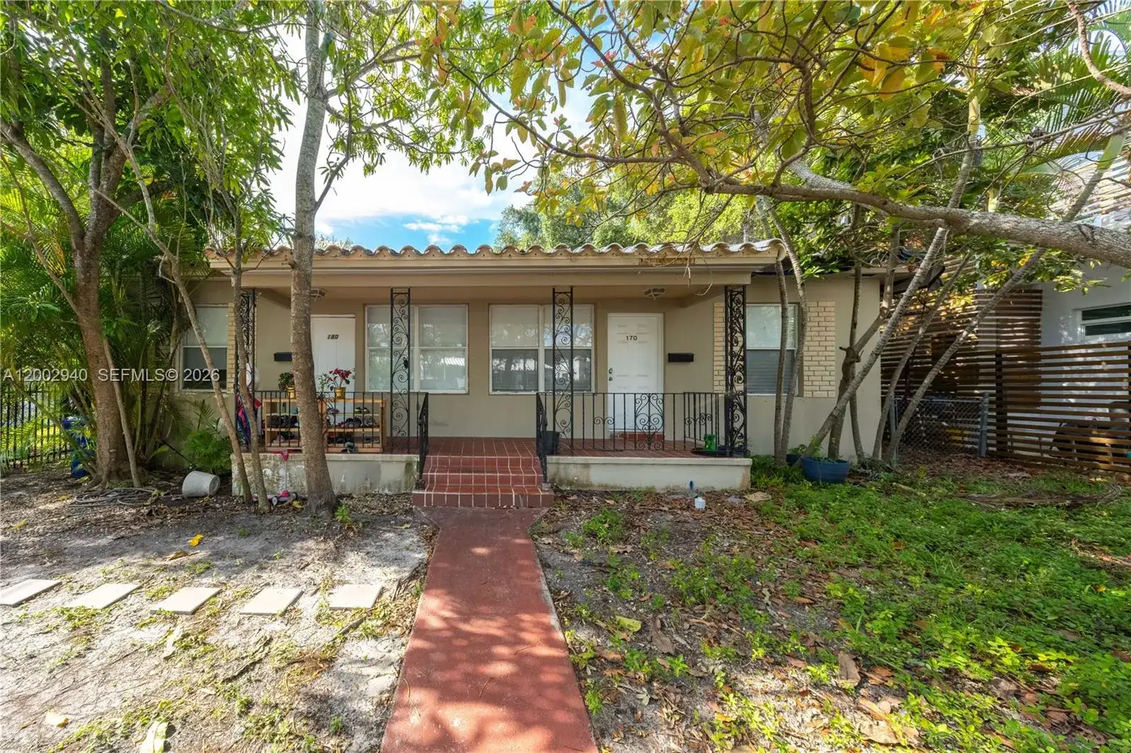 170 NE 48th St, Miami FL 33137 photo 3