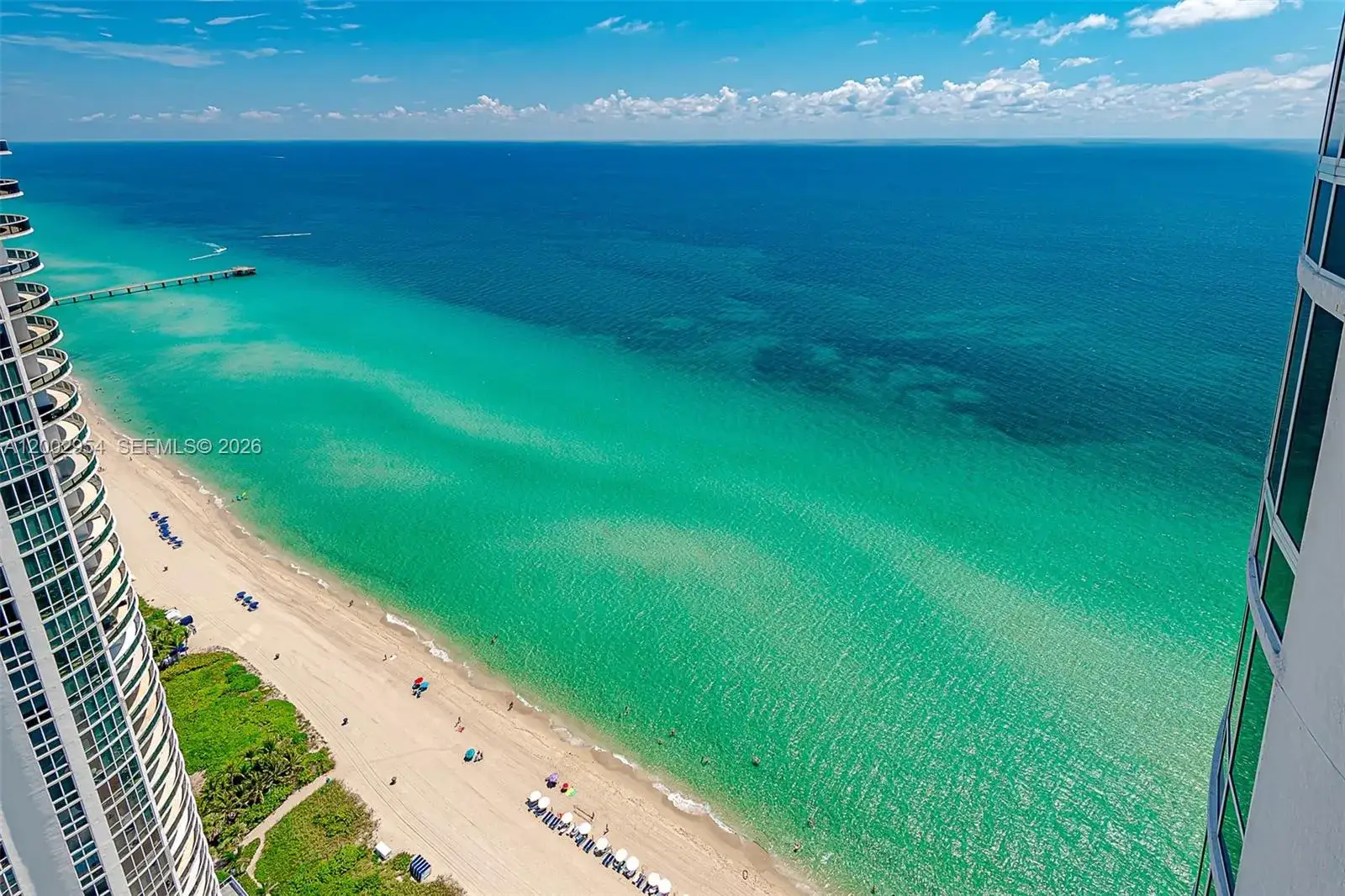 15901 Collins Ave # 4302, Sunny Isles Beach FL 33160