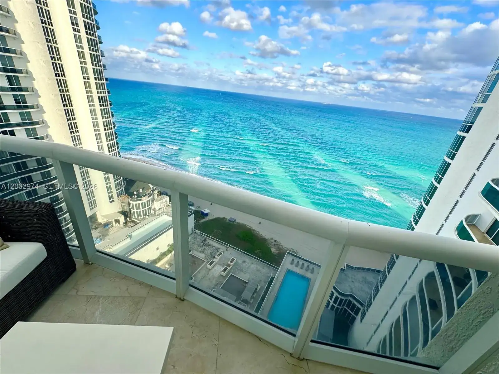 15901 Collins Ave # 1804, Sunny Isles Beach FL 33160 photo 2