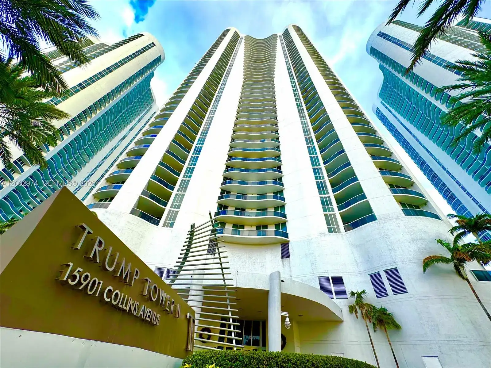 15901 Collins Ave # 1804, Sunny Isles Beach FL 33160 photo 5