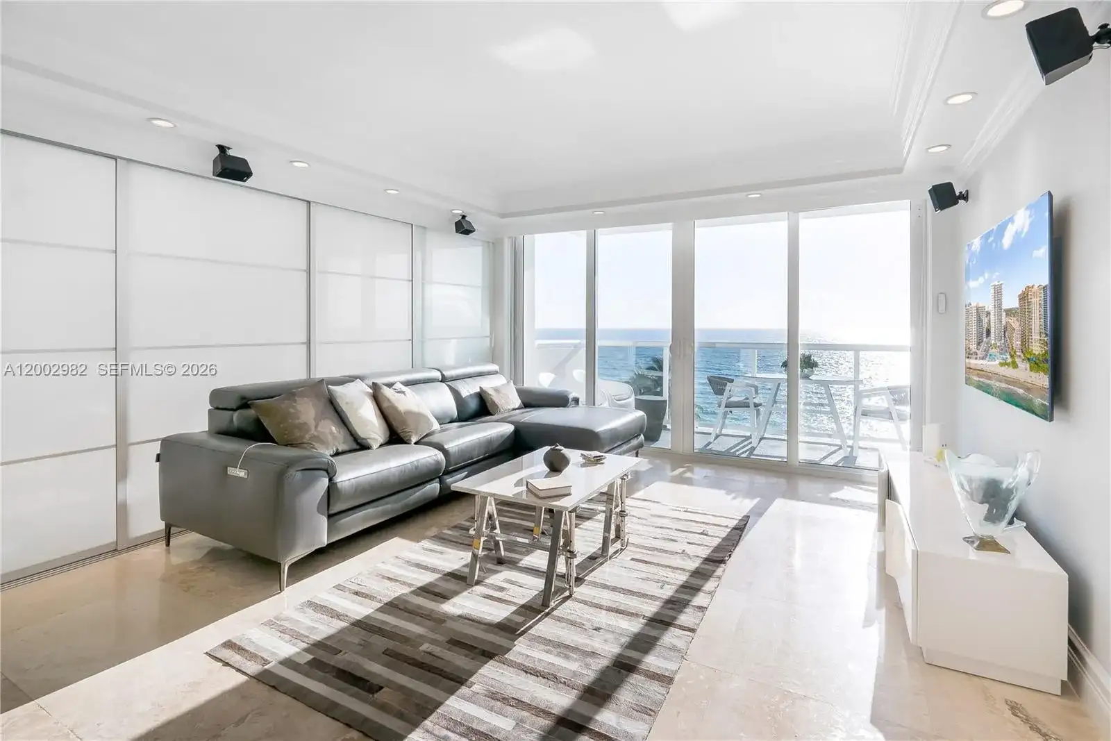 3140 S Ocean Dr (Avail 7/15-11/15 flex) # 606, Hallandale Beach FL 33009 photo 3