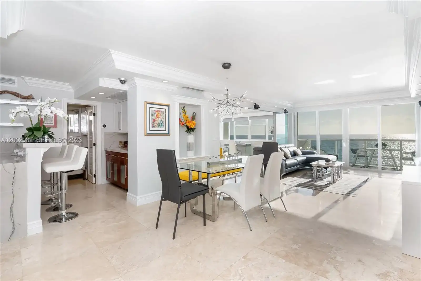 3140 S Ocean Dr (Avail 7/15-11/15 flex) # 606, Hallandale Beach FL 33009 photo 5