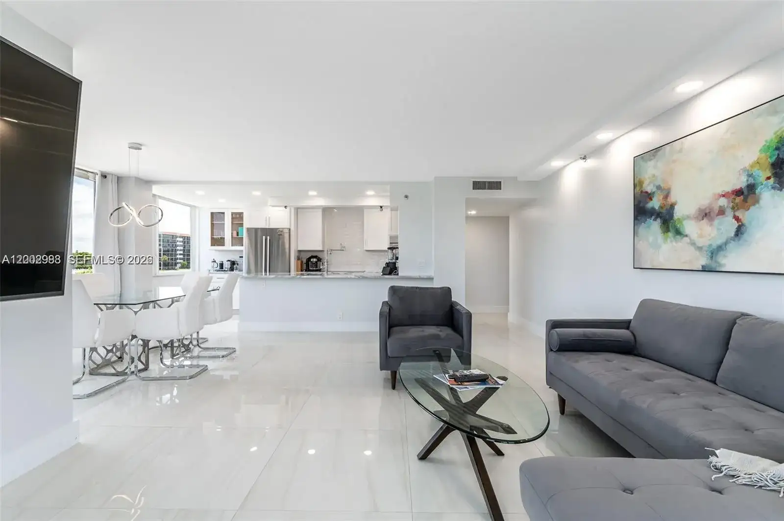 3912 S Ocean Blvd # 306, Highland Beach FL 33487 photo 2