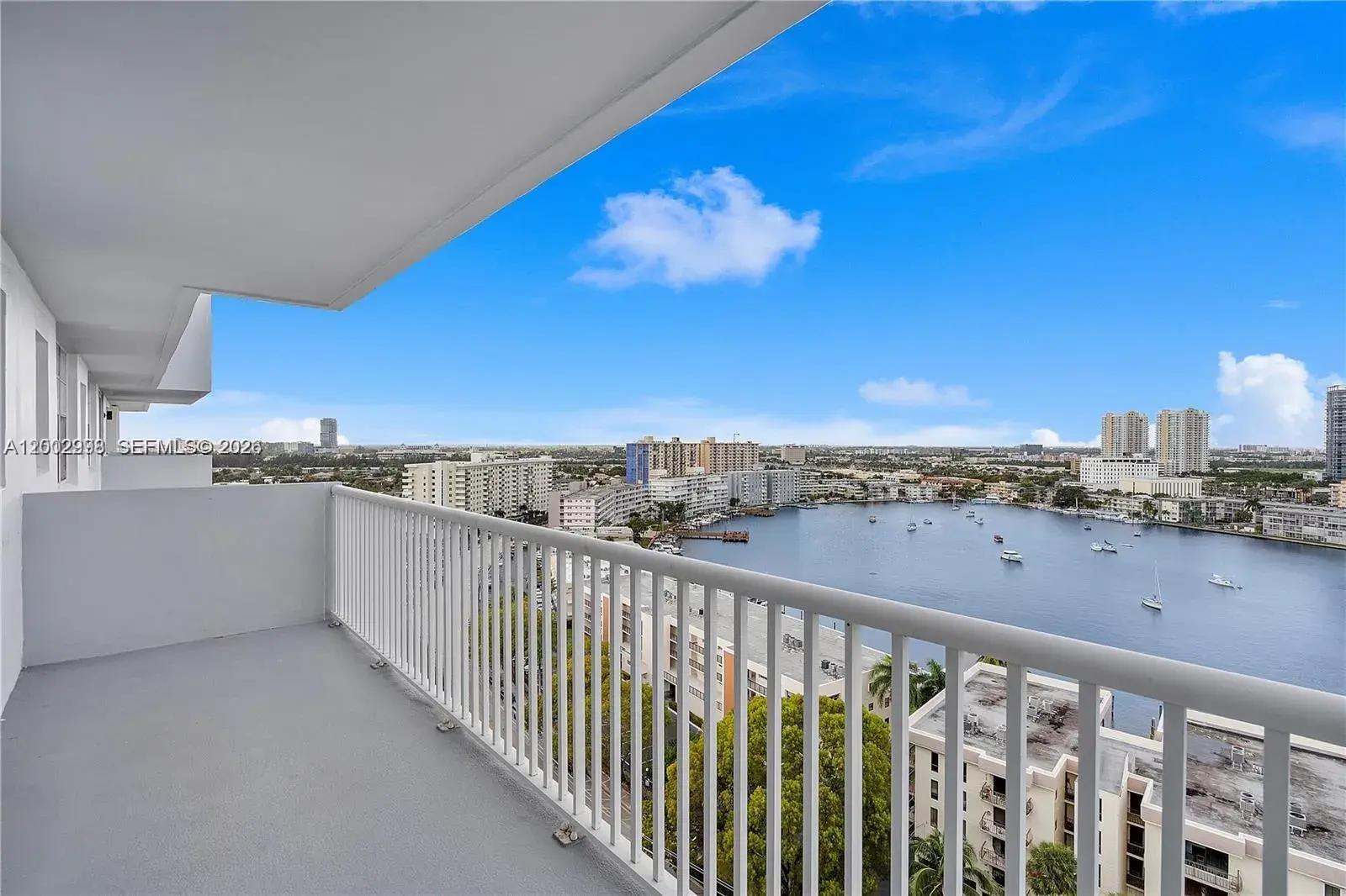 137 Golden Isles Dr # 1609, Hallandale Beach FL 33009