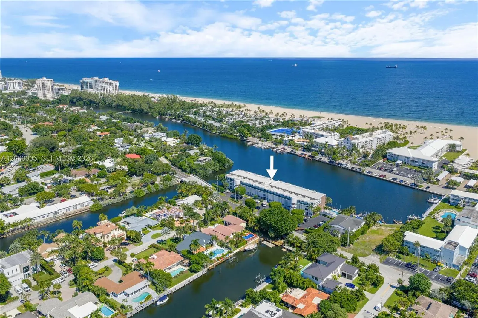 1800 S Ocean Dr # 406, Fort Lauderdale FL 33316
