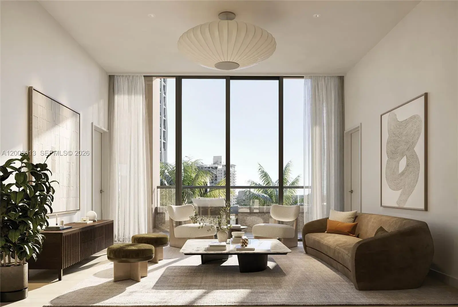2835 Tigertail Ave # 404S, Coconut Grove FL 33133