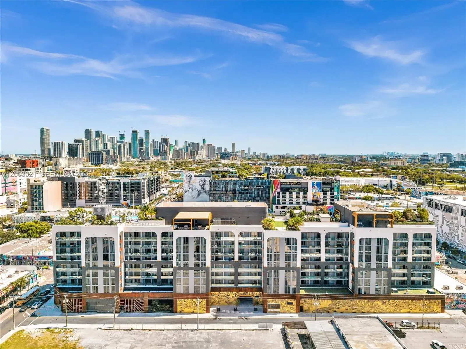 2700 NW 2nd Ave # 439, Miami FL 33127