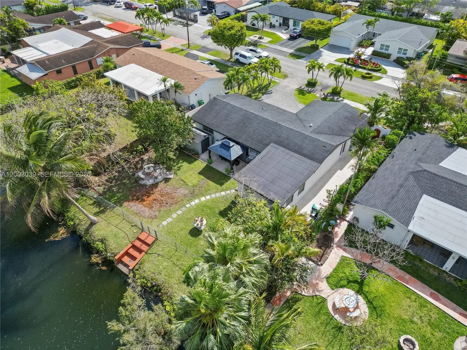 3921 SW 124th Ct, Miami FL 33175 photo 4