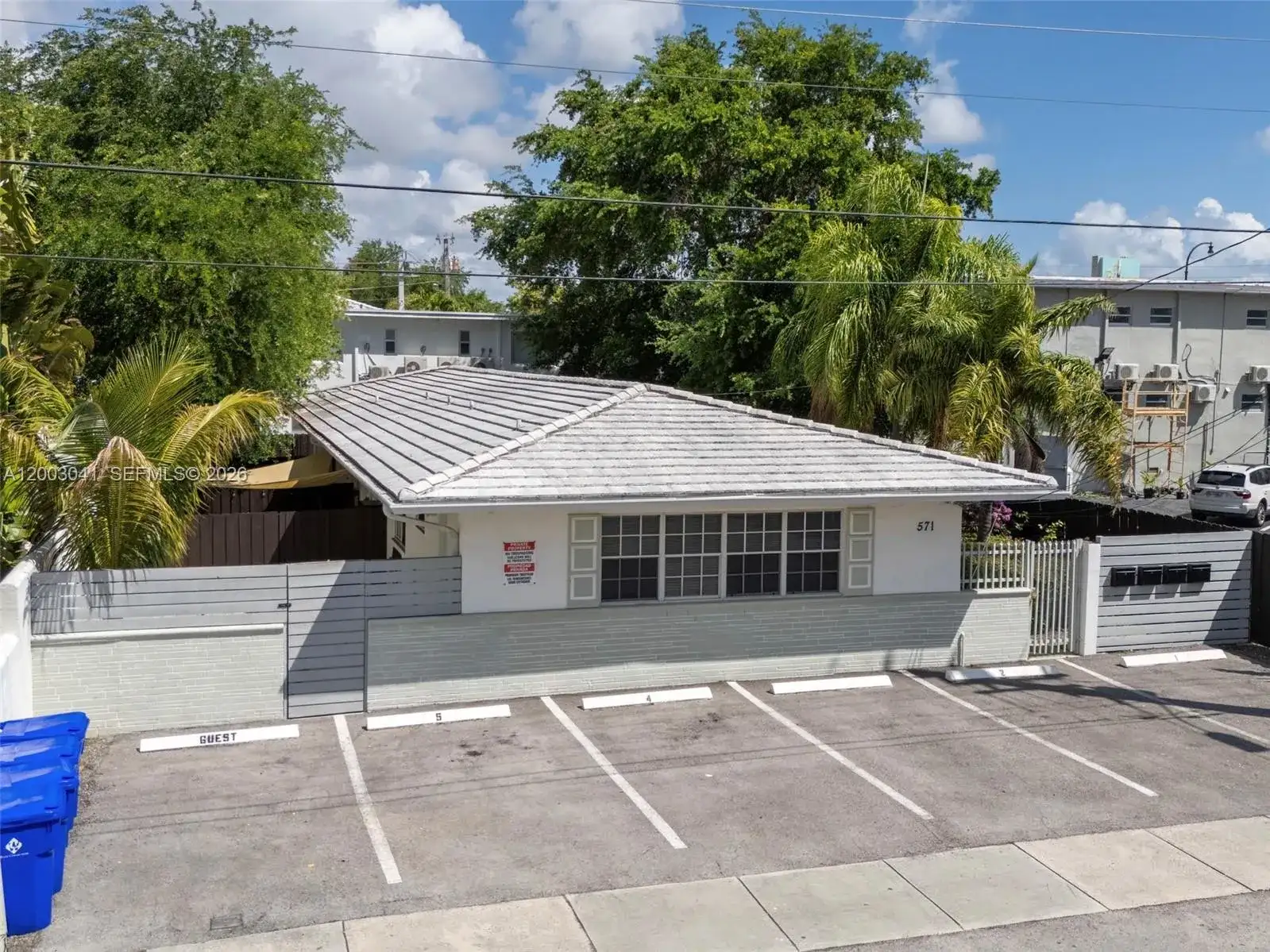 571 NE 67th St, Miami FL 33138 photo 4