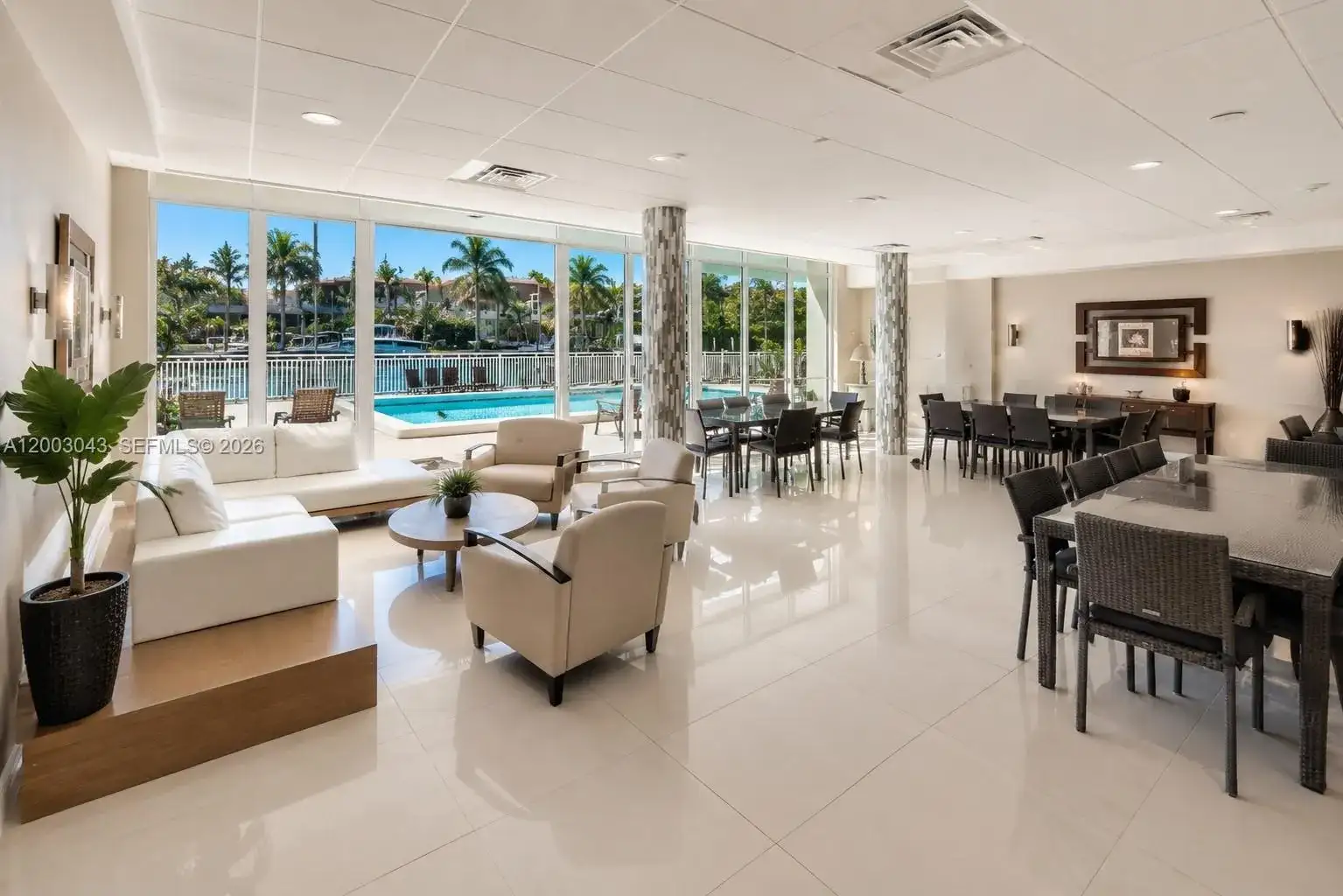 9500 W Bay Harbor Dr # 2G, Bay Harbor Islands FL 33154 photo 3