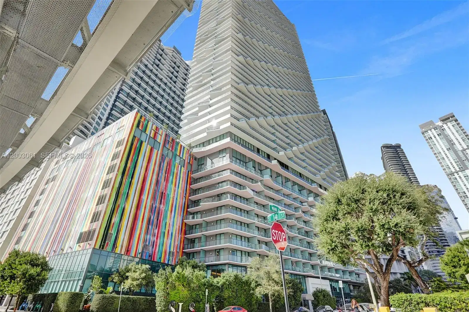 1300 S Miami Ave # 3111, Miami FL 33130