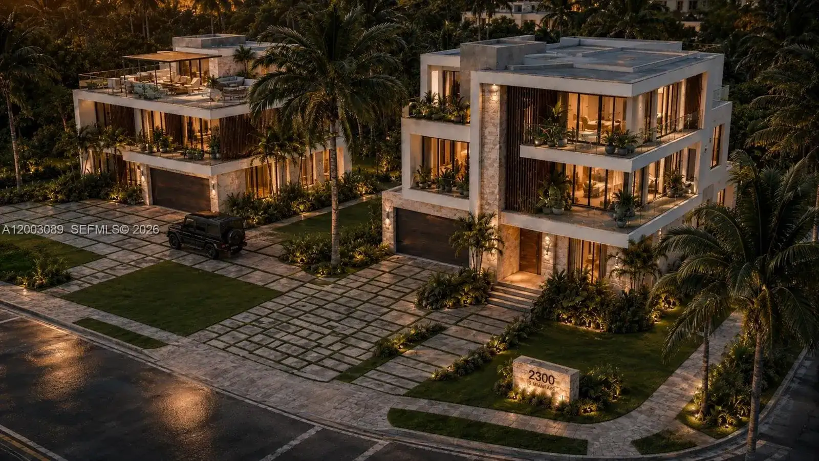 2300 S Miami Ave, Miami FL 33129 photo 3