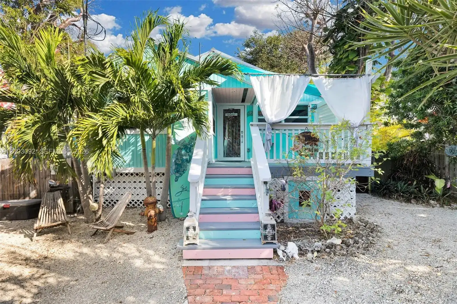 14 Bonita Ave, Key Largo FL 33037