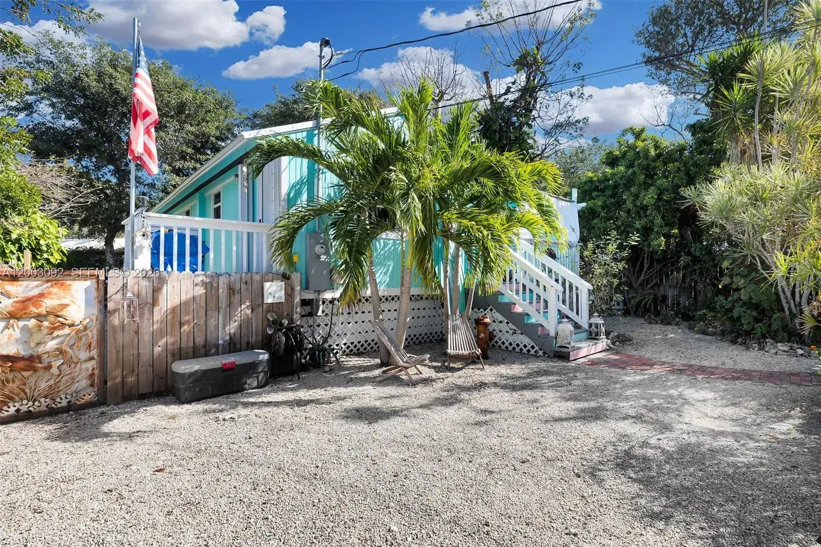14 Bonita Ave, Key Largo FL 33037 photo 2