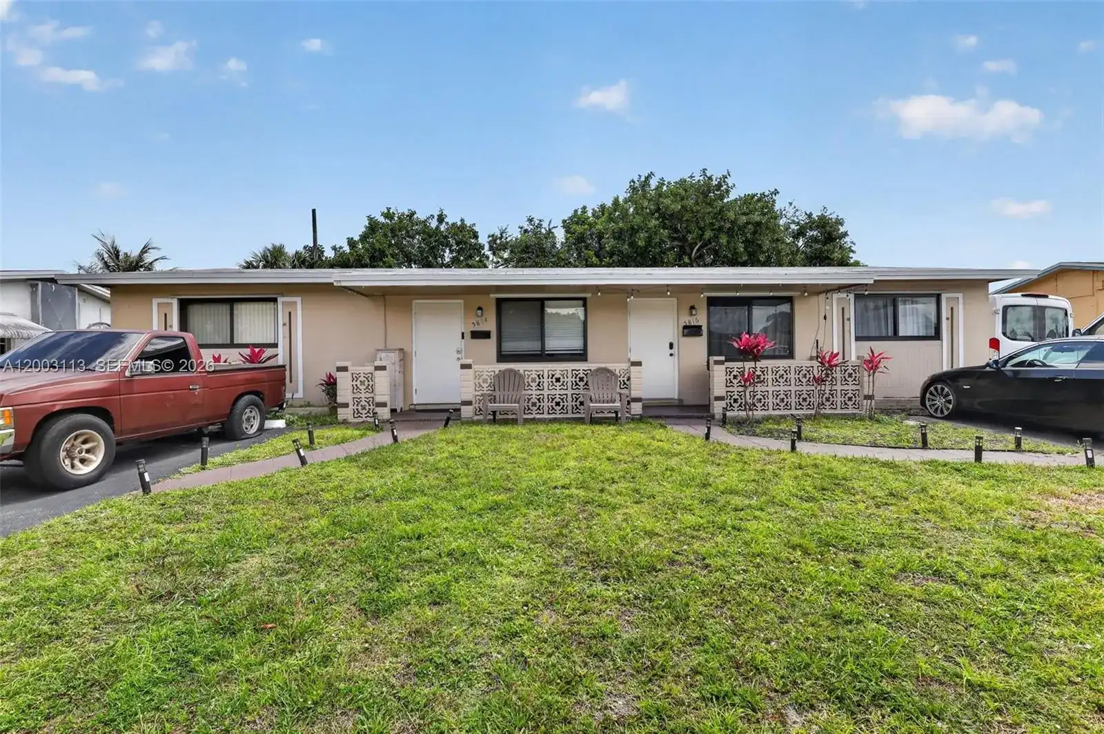5814 Cleveland St, Hollywood FL 33021