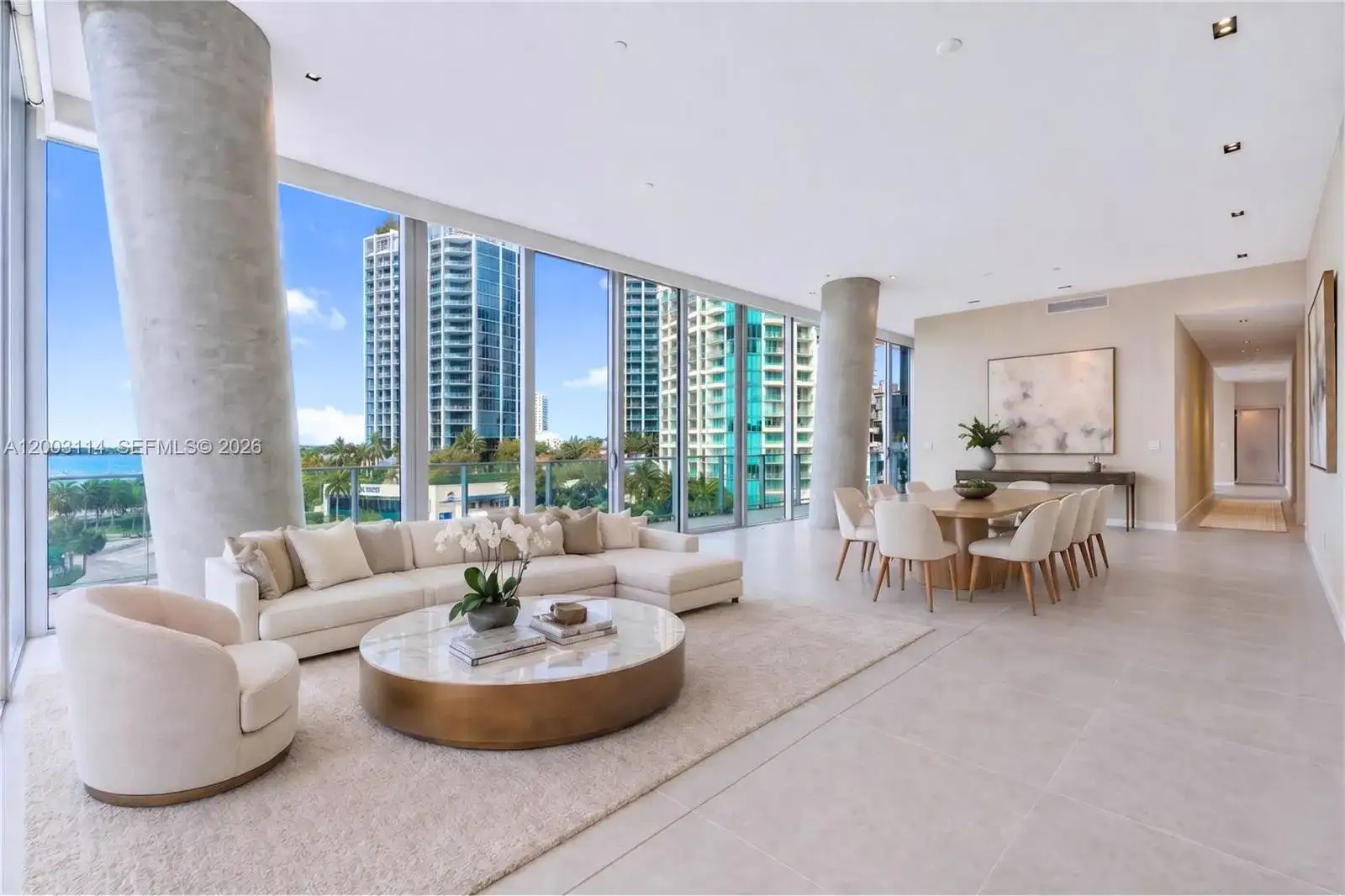 2675 S Bayshore Dr # 602S, Miami FL 33133 photo 2