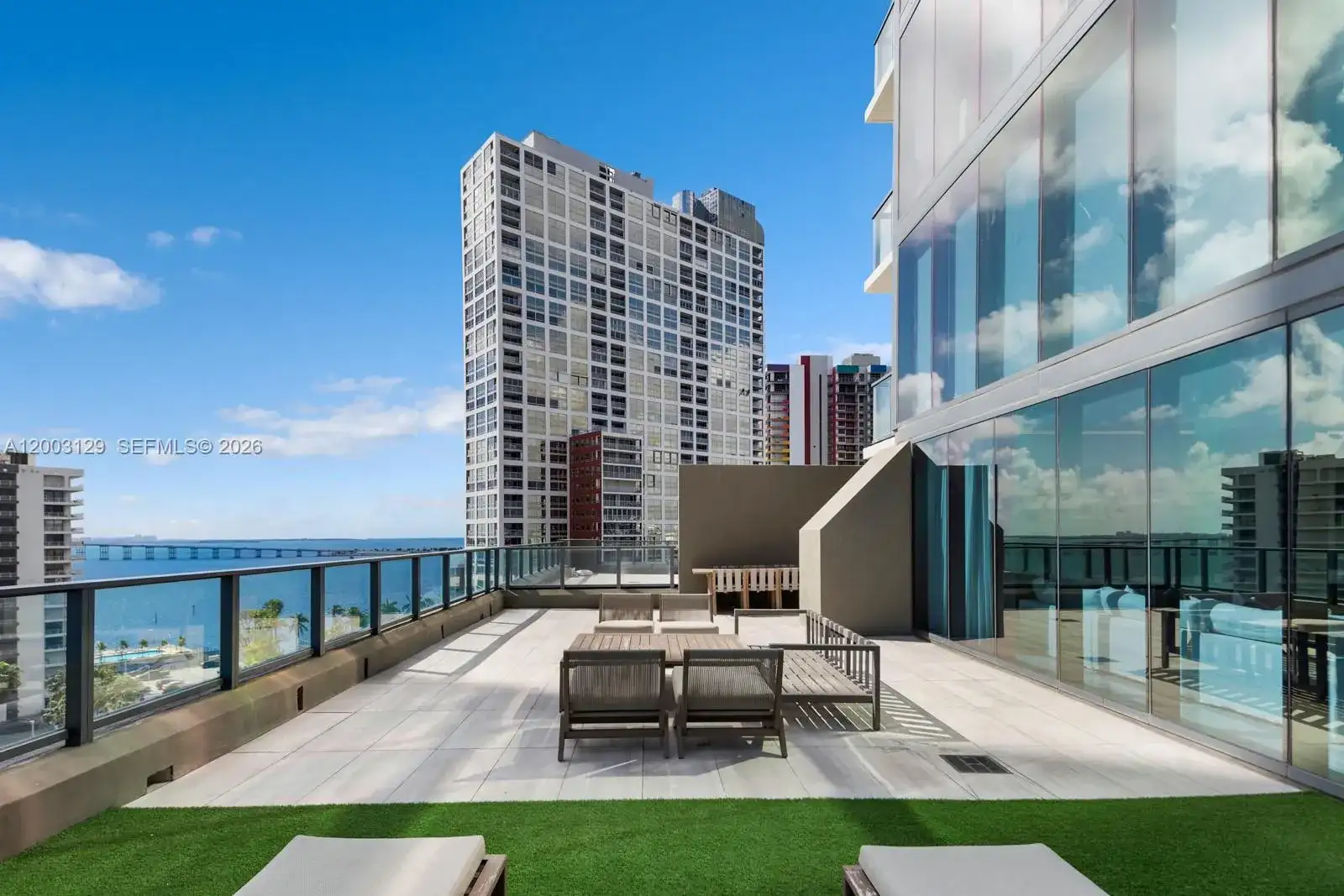 1451 Brickell Ave # 903, Miami FL 33131 photo 2