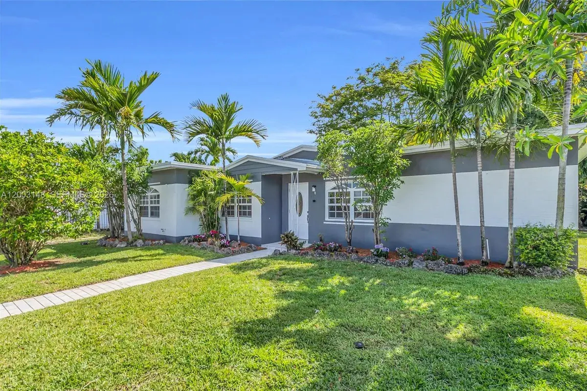 5971 W 13th Ave, Hialeah FL 33012