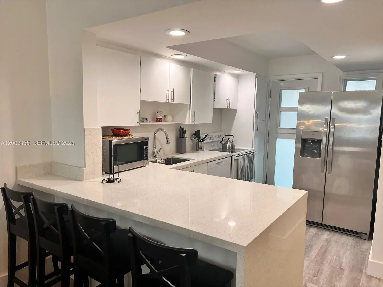 240 Galen Dr # 302, Key Biscayne FL 33149