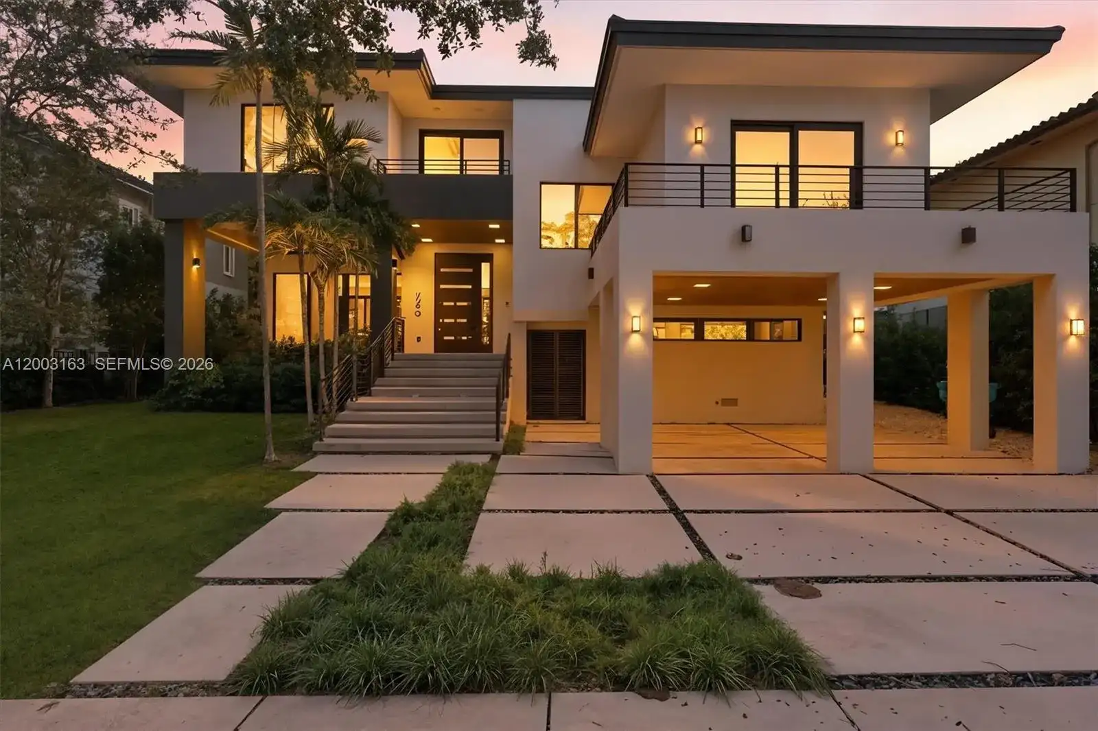 760 Woodcrest Rd, Key Biscayne FL 33149 photo 2