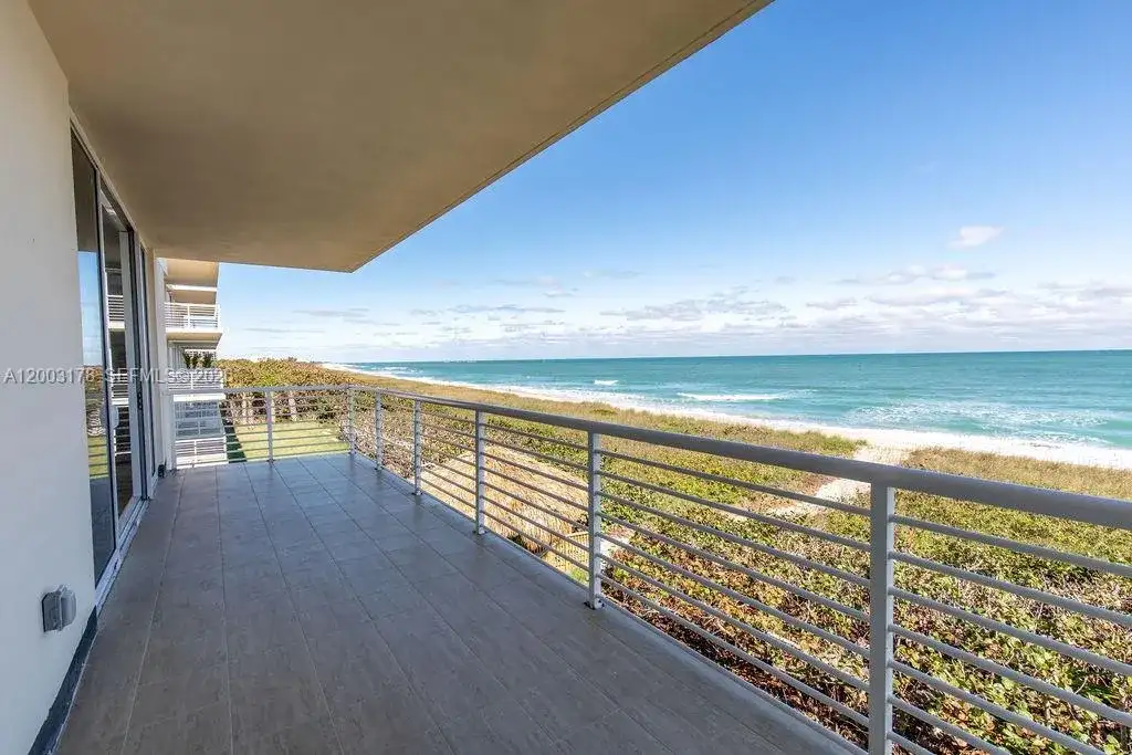 4802 N Highway A1a # 3D, Hutchinson Island FL 34949 photo 3