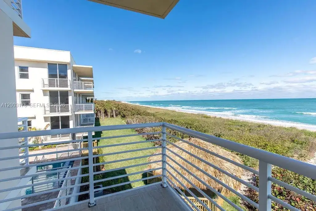 4802 N Highway A1a # 3D, Hutchinson Island FL 34949 photo 4