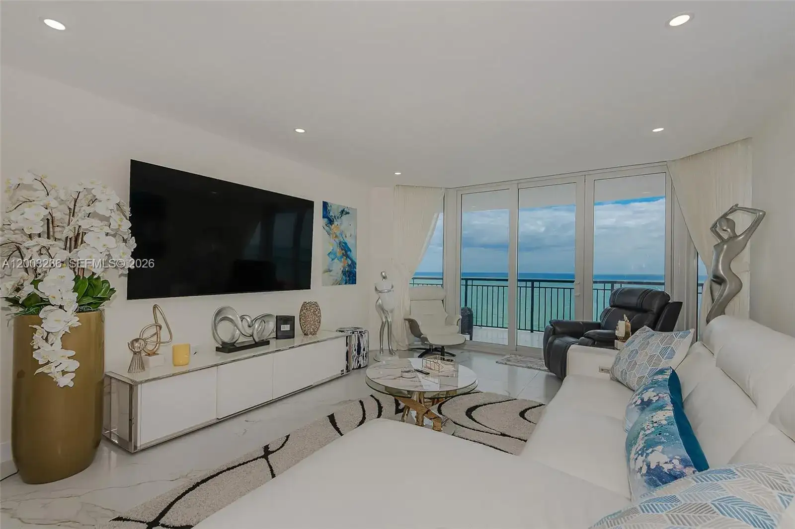 17375 Collins Ave # 1601, Sunny Isles Beach FL 33160 photo 3