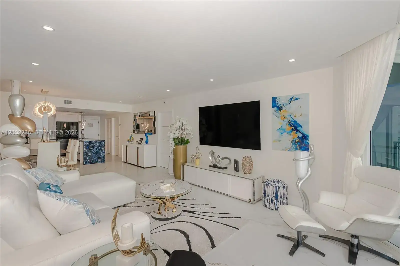 17375 Collins Ave # 1601, Sunny Isles Beach FL 33160 photo 5