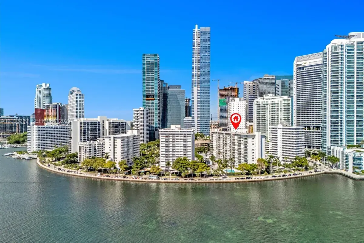 1408 Brickell Bay Dr # 518, Miami FL 33131