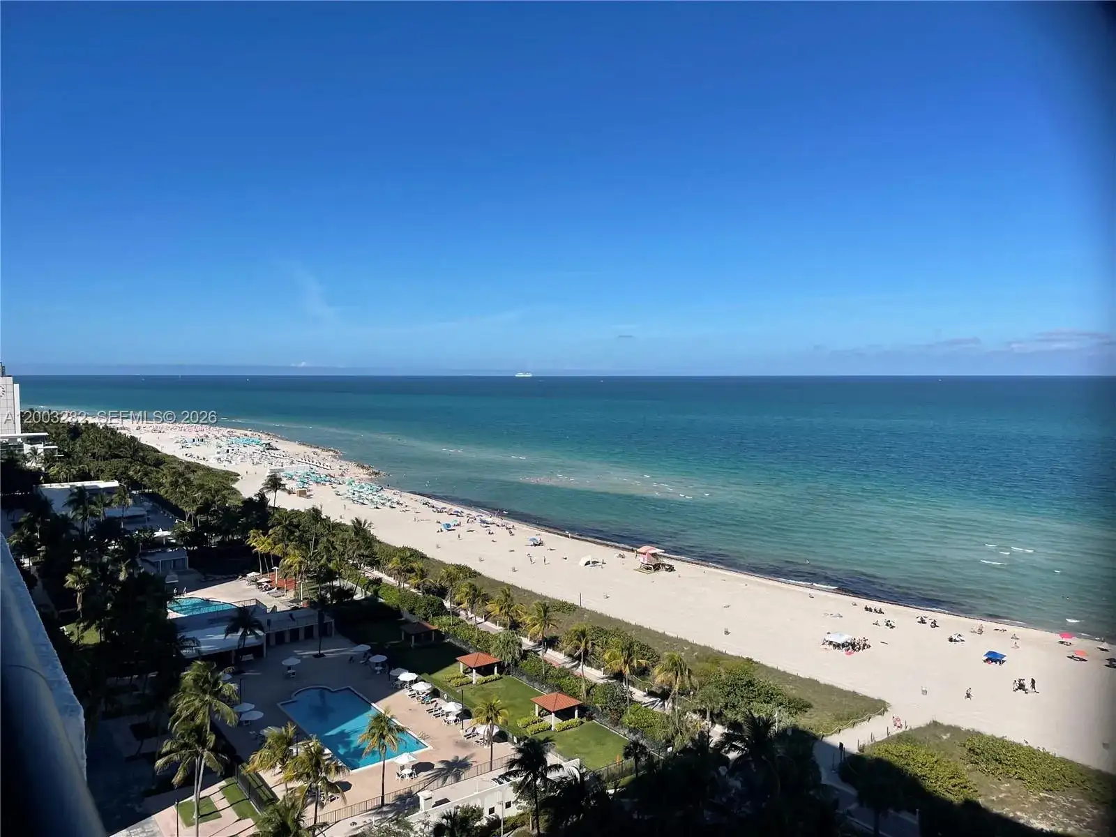 2555 Collins Ave # 1805, Miami Beach FL 33140 photo 2