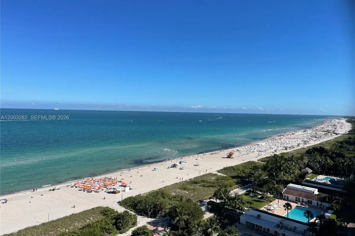 2555 Collins Ave # 1805, Miami Beach FL 33140