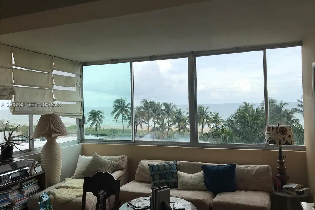 5055 Collins Ave # 4C, Miami Beach FL 33140