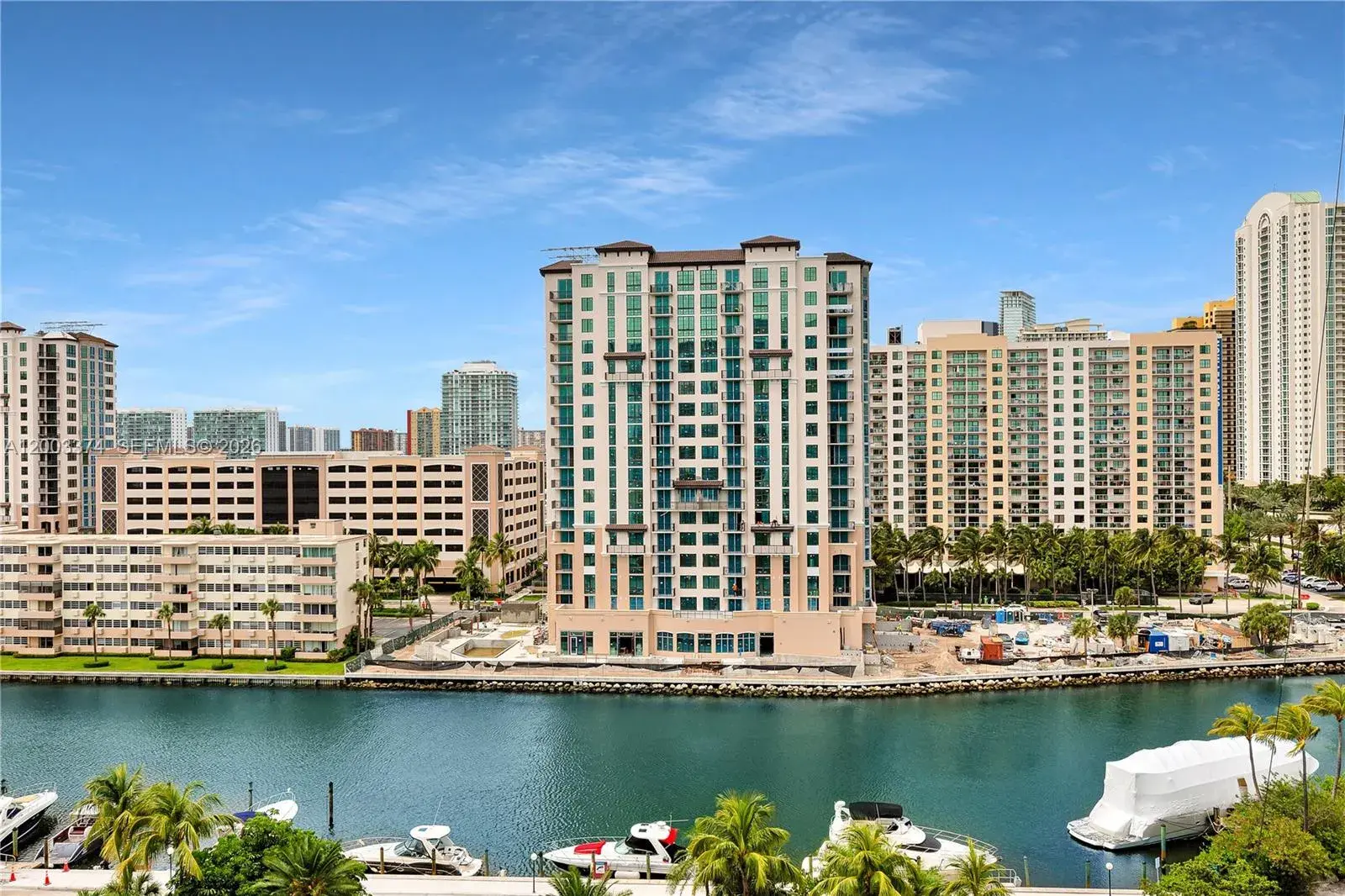 100 Bayview Dr # 1002, Sunny Isles Beach FL 33160 photo 2