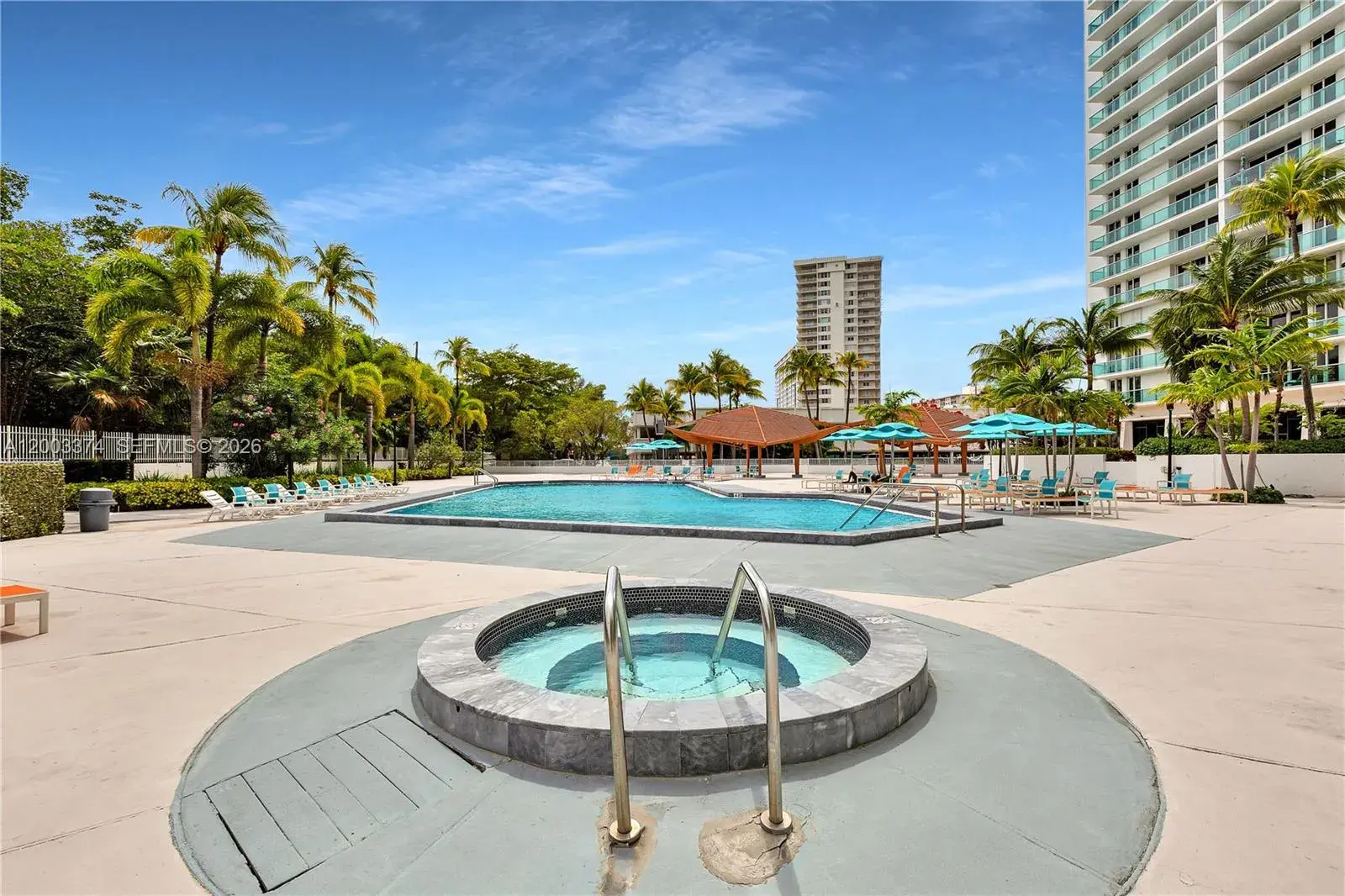 100 Bayview Dr # 1002, Sunny Isles Beach FL 33160 photo 5