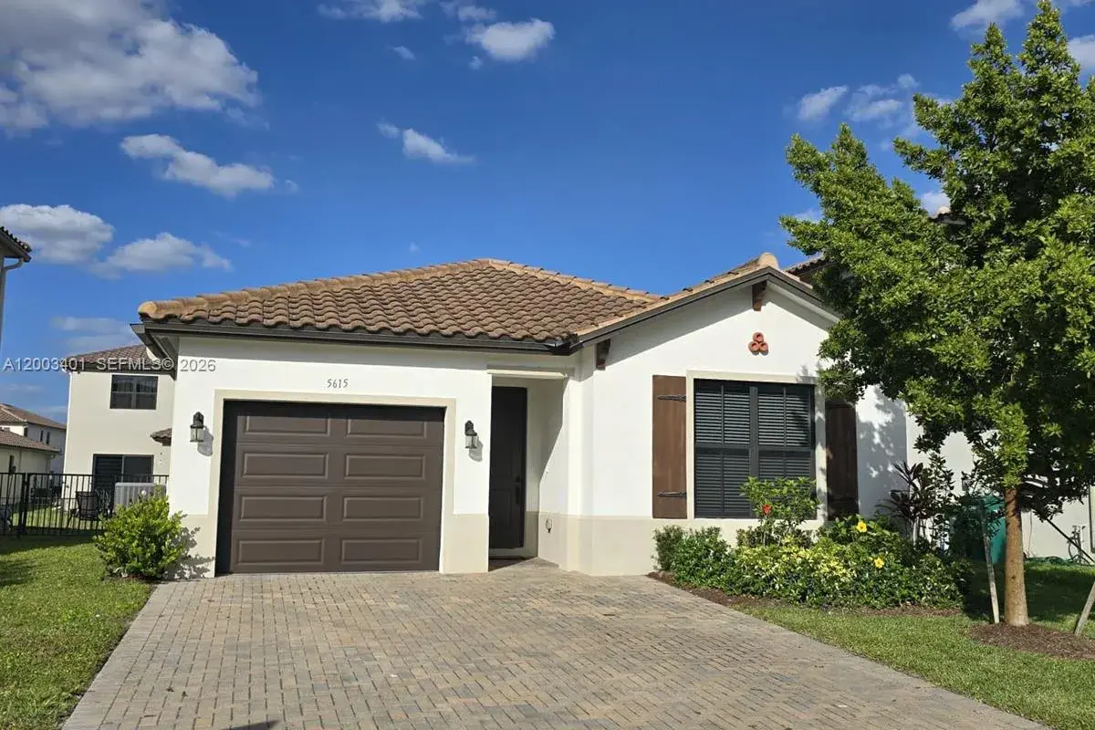 5615 CARRARA DR, Ave Maria FL 34142