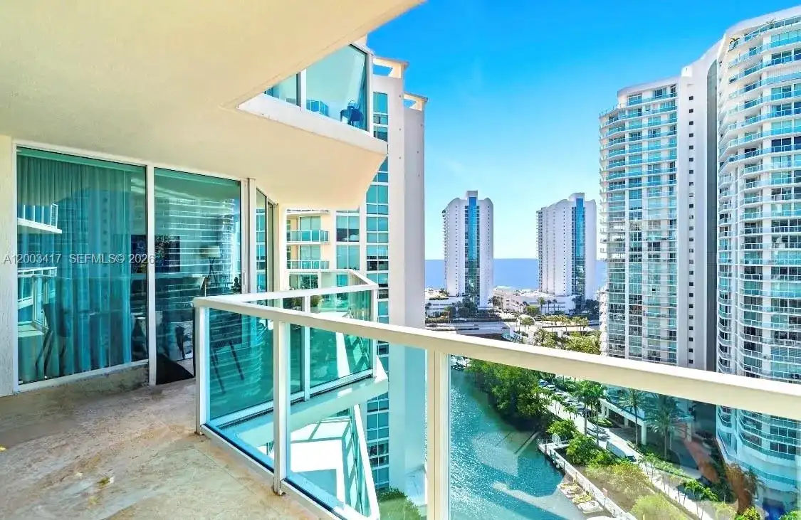 250 Sunny Isles Blvd # 1606, Sunny Isles Beach FL 33160 photo 2
